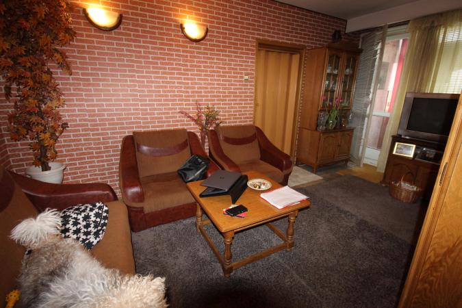 2 bedrooms apartament- Calea Grivitei- close to metrou station- Grivita