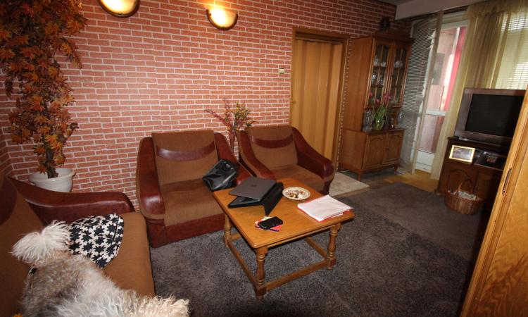 2 bedrooms apartament- Calea Grivitei- close to metrou station- Grivita