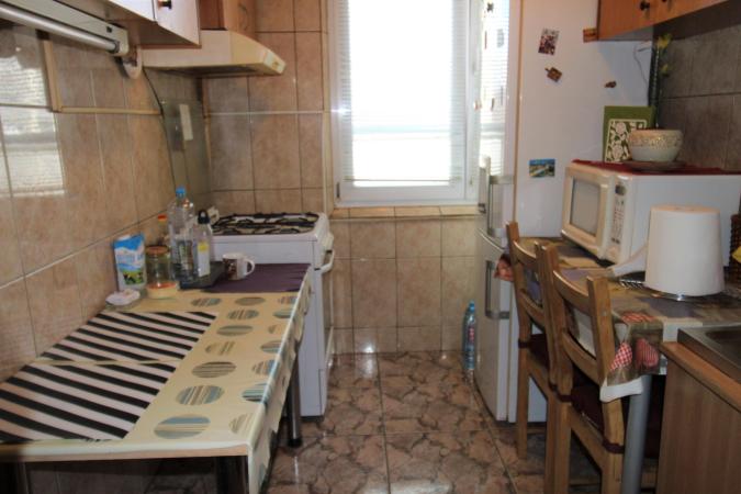 2 bedrooms apartament- Calea Grivitei- close to metrou station- Grivita