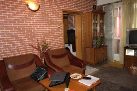 2 bedrooms apartament- Calea Grivitei- close to metrou station- Grivita
