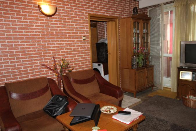 2 bedrooms apartament- Calea Grivitei- close to metrou station- Grivita