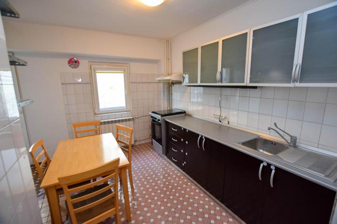3 camere - Aviatiei - Caramfil- Etaj 2/4
