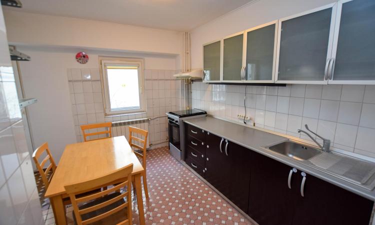 3 camere - Aviatiei - Caramfil- Etaj 2/4