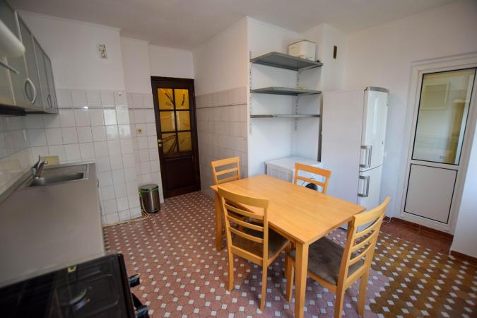 3 camere - Aviatiei - Caramfil- Etaj 2/4