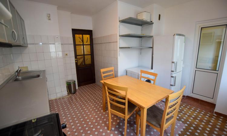 3 camere - Aviatiei - Caramfil- Etaj 2/4