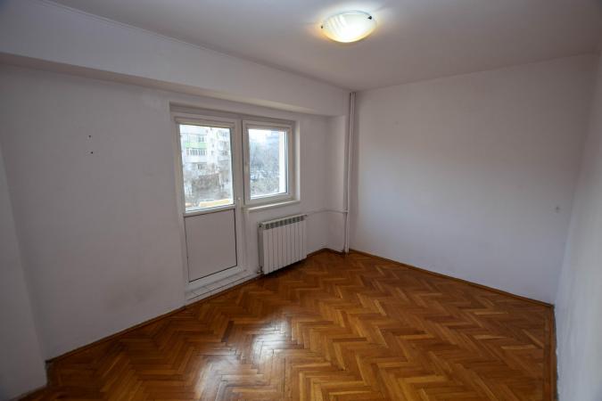 3 camere - Aviatiei - Caramfil- Etaj 2/4