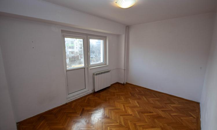 3 camere - Aviatiei - Caramfil- Etaj 2/4