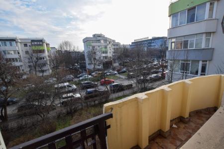 3 camere - Aviatiei - Caramfil- Etaj 2/4