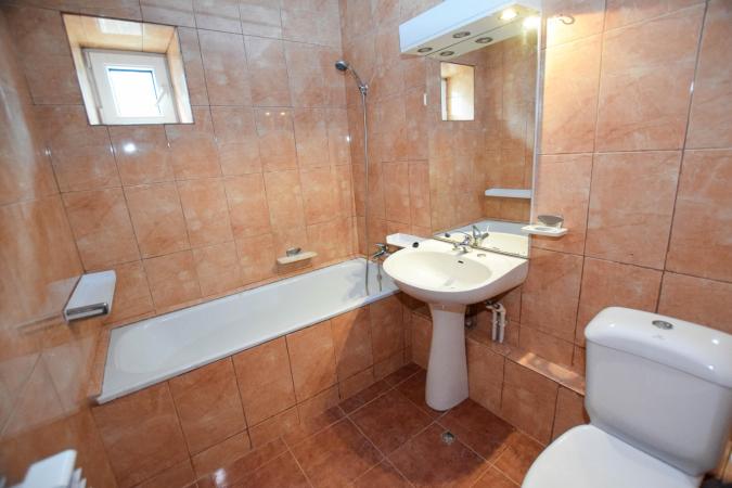3 camere - Aviatiei - Caramfil- Etaj 2/4