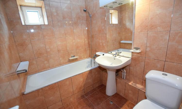 3 camere - Aviatiei - Caramfil- Etaj 2/4