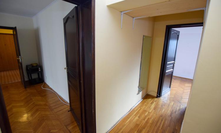 3 camere - Aviatiei - Caramfil- Etaj 2/4
