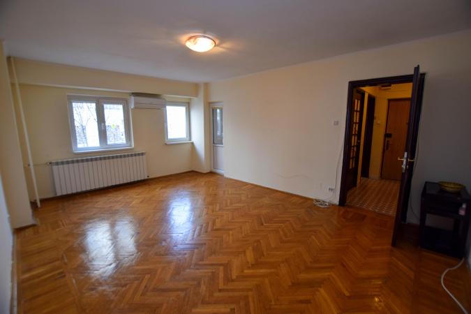 3 camere - Aviatiei - Caramfil- Etaj 2/4