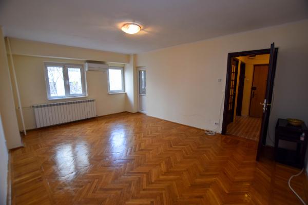 3 camere - Aviatiei - Caramfil- Etaj 2/4