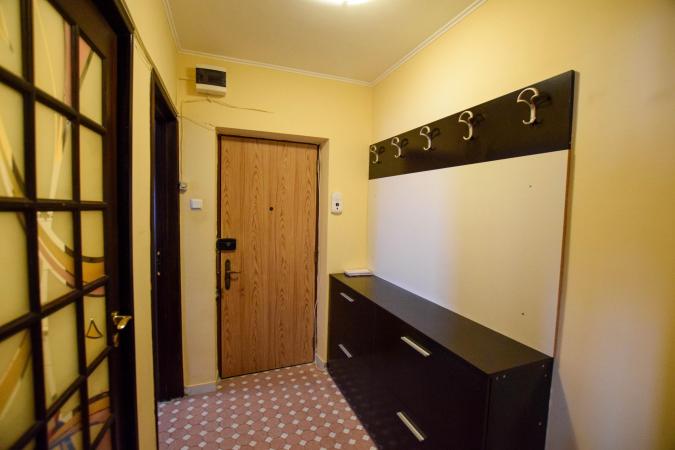 3 camere - Aviatiei - Caramfil- Etaj 2/4