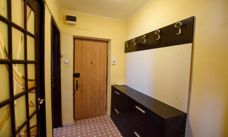 3 camere - Aviatiei - Caramfil- Etaj 2/4