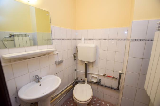 3 camere - Aviatiei - Caramfil- Etaj 2/4