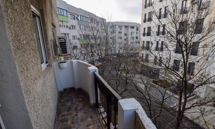 3 camere - Aviatiei - Caramfil- Etaj 2/4
