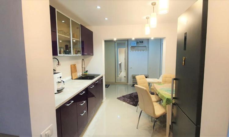 Apartament 3 camere- Tei- Petre Antonescu-Lux