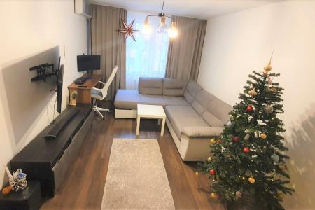 Apartament 3 camere- Tei- Petre Antonescu-Lux