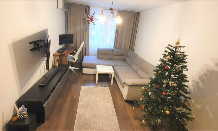 Apartament 3 camere- Tei- Petre Antonescu-Lux