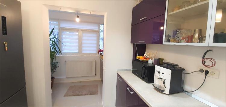 Apartament 3 camere- Tei- Petre Antonescu-Lux