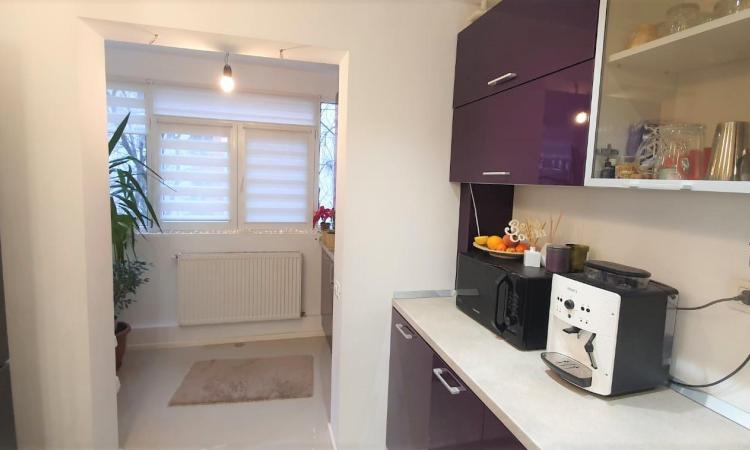 Apartament 3 camere- Tei- Petre Antonescu-Lux