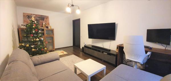 Apartament 3 camere- Tei- Petre Antonescu-Lux