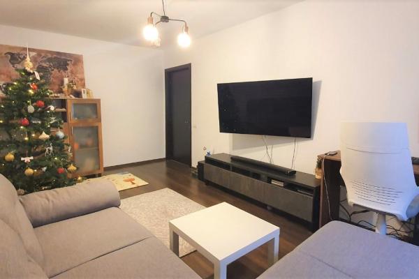 Apartament 3 camere- Tei- Petre Antonescu-Lux