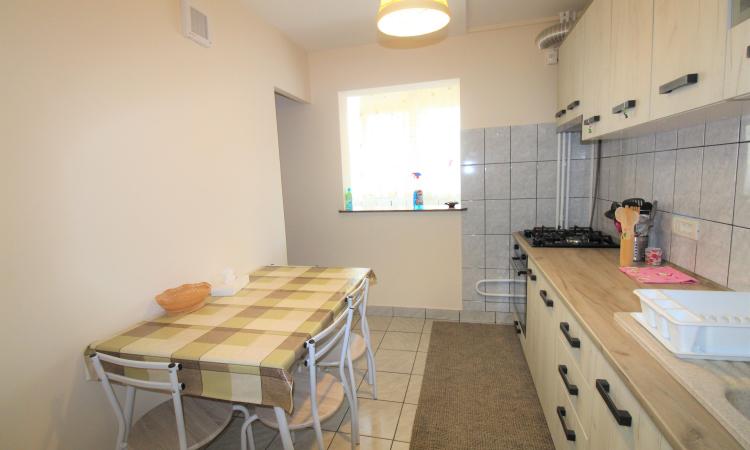 Apartament 2 camere 1985 - zona Tei - Modern
