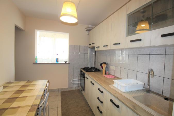 Apartament 2 camere 1985 - zona Tei - Modern