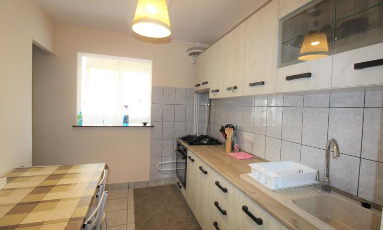 Apartament 2 camere 1985 - zona Tei - Modern