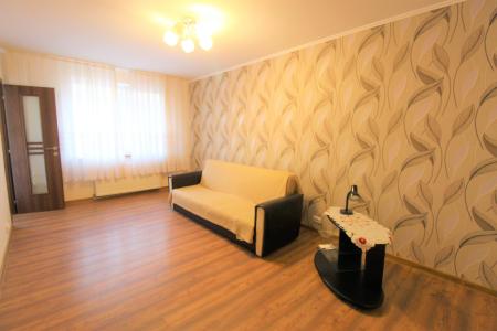 Apartament 2 camere 1985 - zona Tei - Modern