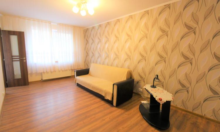 Apartament 2 camere 1985 - zona Tei - Modern