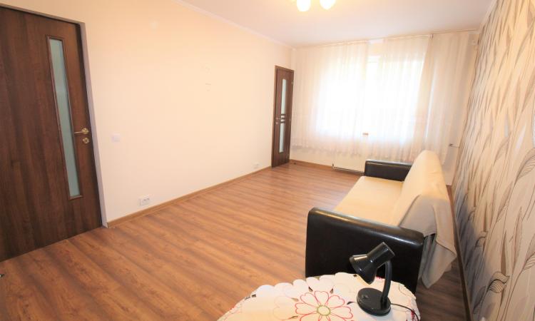 Apartament 2 camere 1985 - zona Tei - Modern