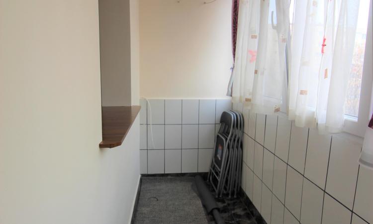 Apartament 2 camere 1985 - zona Tei - Modern