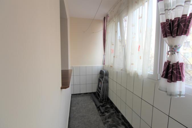 Apartament 2 camere 1985 - zona Tei - Modern