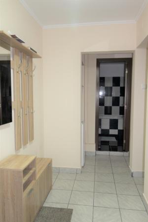 Apartament 2 camere 1985 - zona Tei - Modern