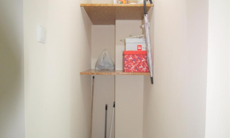 Apartament 2 camere 1985 - zona Tei - Modern