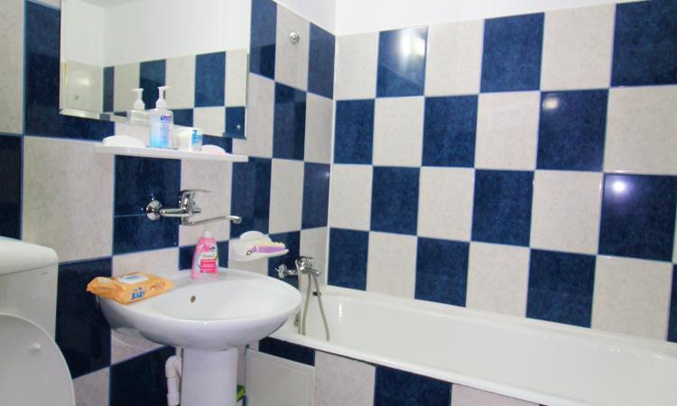Apartament 2 camere 1985 - zona Tei - Modern