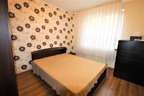 Apartament 2 camere 1985 - zona Tei - Modern