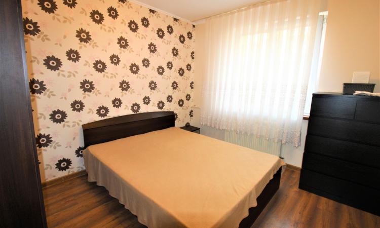 Apartament 2 camere 1985 - zona Tei - Modern