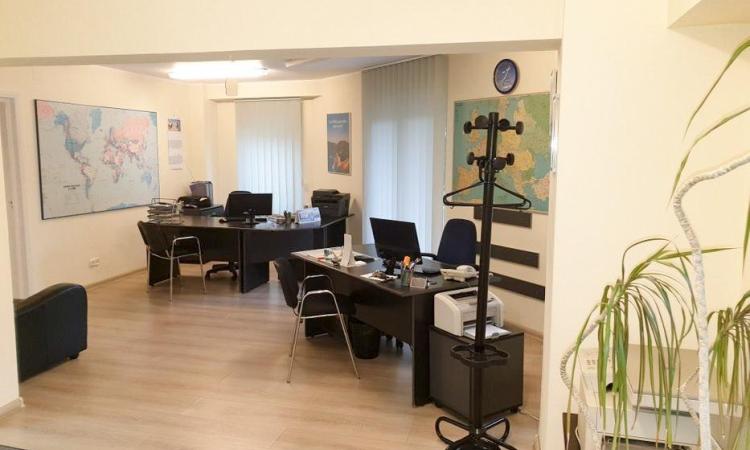 Elegant office - Dorobanti