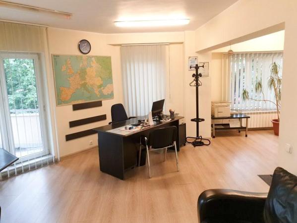 Elegant office - Dorobanti