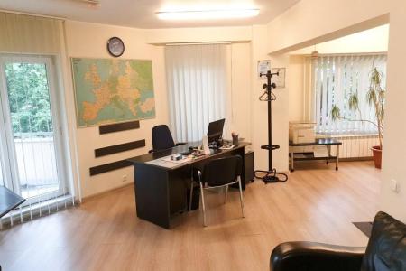 Elegant office - Dorobanti