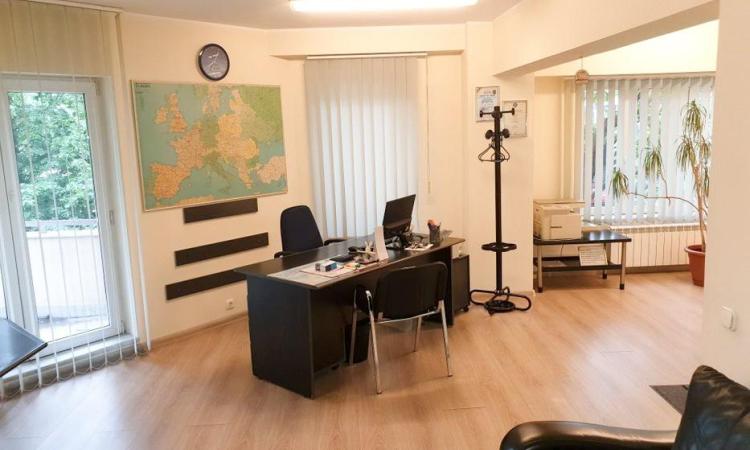Elegant office - Dorobanti