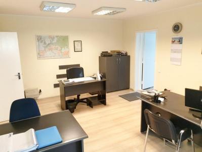 Elegant office - Dorobanti