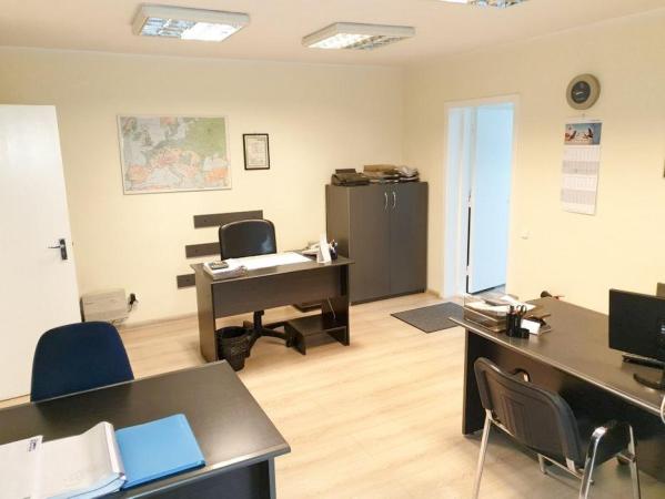 Elegant office - Dorobanti