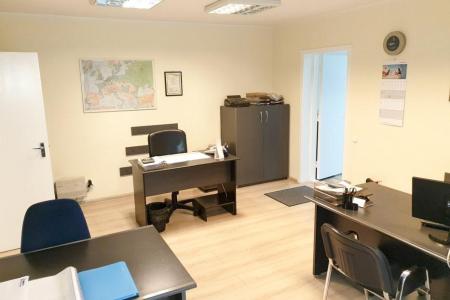 Elegant office - Dorobanti