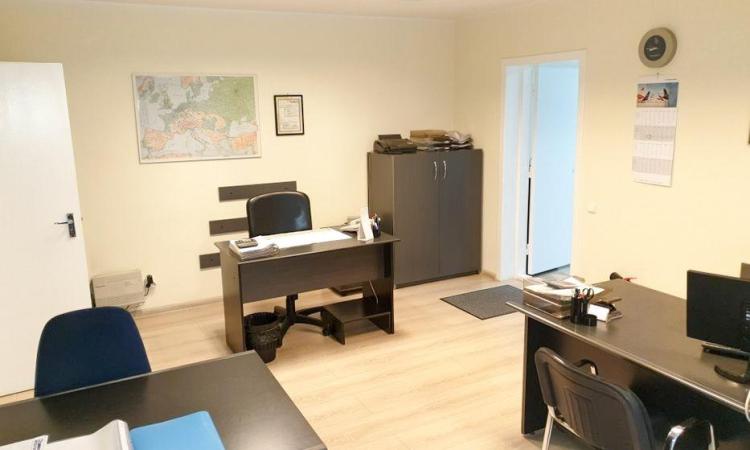 Elegant office - Dorobanti