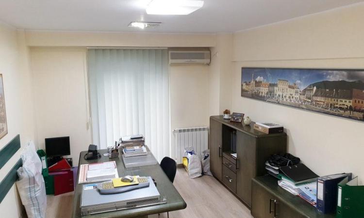 Elegant office - Dorobanti